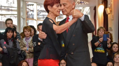 Se realizará un festival de tango en el Paseo Jesús Mendía