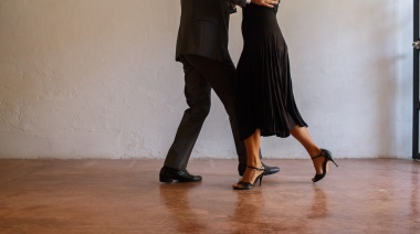 “El tango que te prometí” se presentará en el estudio Santuario