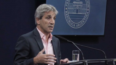 El Frente Renovador exigió que Caputo frene la ola de despidos