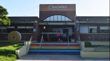 Se desarrollará una capacitación sobre Google News Initiative en la Facultad de Ciencias Sociales