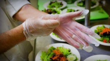 Se llevará a cabo una capacitación en manipulación segura de alimentos en Espigas