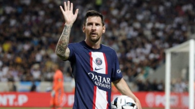 El PSG perdió más de un millón de seguidores tras la salida de Lionel Messi