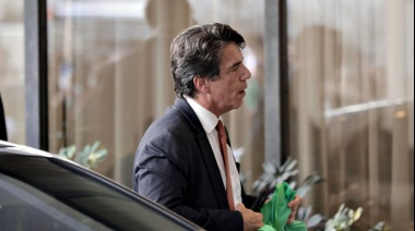 Milei dijo que evaluará cambios en el Gabinete y Posse quedó cerca de la salida