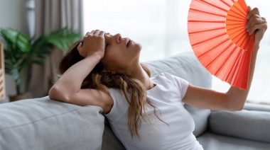 Por el calor, sigue el alerta en varios distritos y cuatro ciudades de la provincia tuvieron las marcas más altas a nivel país