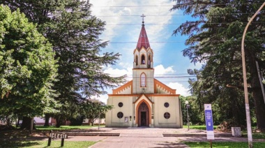 Se realizará la Fiesta Aniversario de Colonia Hinojo
