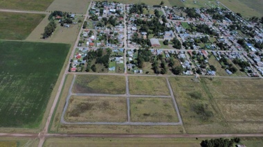 Últimos días de inscripción para acceder a los 72 lotes en Colonia Hinojo
