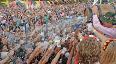 Colonia Hinojo se prepara para recibir la Kreppelfest 2025