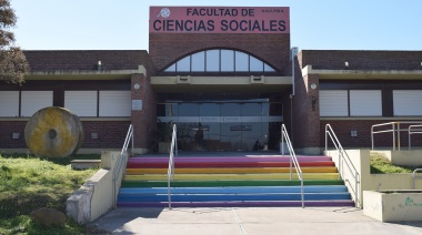 La Facultad de Ciencias Sociales dedica el mes de octubre para festejar sus 35 años