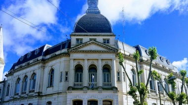 Se llevará a cabo el Acto Protocolar por el 157° Aniversario de Olavarría