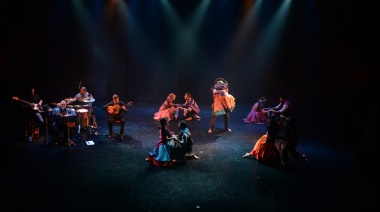 El Municipio invita a la Velada de Gala del 25 de Mayo en el Teatro
