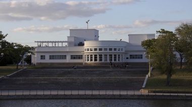 Se presentará la Big Band Regional y Ramiro Zayas en la Casa del Bicentenario
