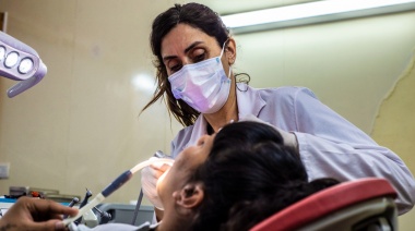 El Municipio impulsa el Programa “Más Salud” que permitirá reducir los tiempos de espera para prótesis dentales en adultos