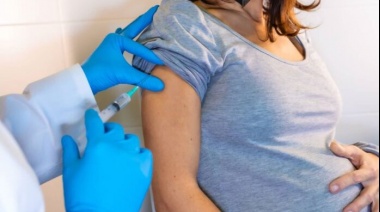 Coronavirus: Recomiendan vacunarse ante fuerte suba de casos por nueva variante