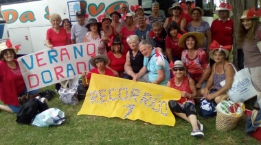 Se llevará a cabo una reunión informativa de “Verano Dorado”