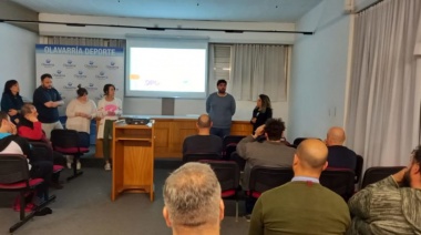 La Dirección de Políticas de Género relanza el Programa “Promotores Territoriales en Masculinidades”