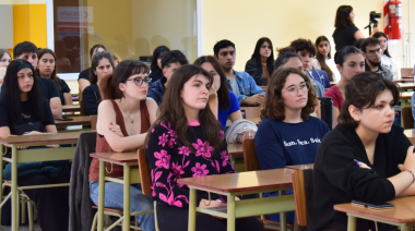 Dará inicio el Curso Introductorio a la Vida Universitaria en la FACSO