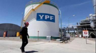 YPF presentará su plan de inversión a PyMes de Olavarría