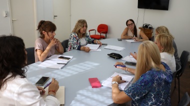 Se definió el cronograma del Concejo Deliberante Estudiantil 2023