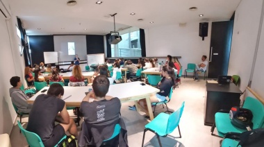 Llega una nueva edición de Proyecto Puente Educativo