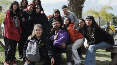 Viajes de Fin de Curso: Ya viajaron 100.000 estudiantes de la promoción 2023