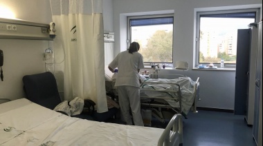 El Gobierno de Javier Milei niega recortes a hospitales nacionales