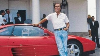 Anunciaron a los protagonistas de la miniserie sobre la vida de Carlos Menem y se reavivó la disputa familiar
