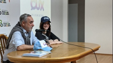 Informe de TV advierte sobre la “terapia artificial” que incorporó un municipio bonaerense