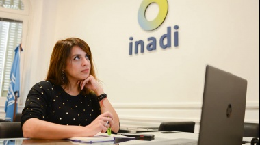 Donda renunció al INADI con duras críticas al Gobierno: “Se dejó de escuchar donde más hay que hacerlo”