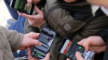 Convocan a la capacitación “Apuestas online: información y recomendaciones para familias”