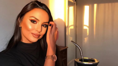 Candela Lecce confirmó su relación con el exnovio de Julieta Poggio: “Con Lucca estamos muy bien”