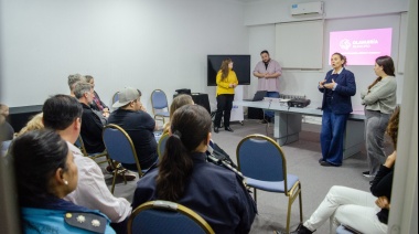 Se inició la capacitación para locales nocturnos en materia de prevención de violencia y discriminación