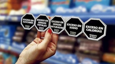 Etiquetado Frontal: La ANMAT incorporó cambios en la ley que promociona la alimentación saludable