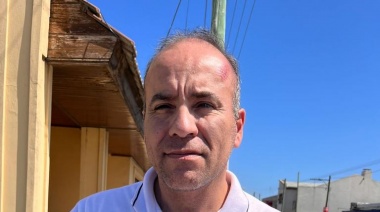 Repudio de la CGT por la detención y agresión al delegado de Sanidad