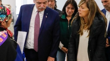 El Gobierno solicitó al Congreso que apruebe el proyecto de impuesto a la renta inesperada