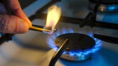 Convocan a una Audiencia Pública para fijar nuevas tarifas de transporte y distribución de gas
