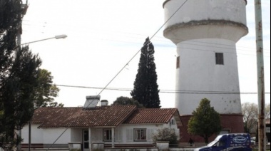 Obras Sanitarias cortó el suministro de agua en un sector de la ciudad
