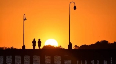 Fin de semana largo: viajaron casi 1 millón de personas y el 40% eligió destinos bonaerenses