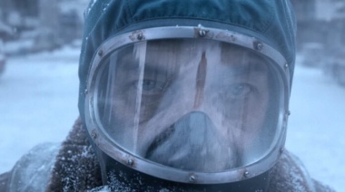“El Eternauta” ya es la serie de Netflix más vista en 20 países