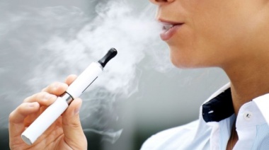 Prohibieron la importación, comercialización y publicidad de vapeadores en todo el país