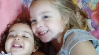 Bahía Blanca: Encontraron el cuerpo de una de las dos hermanas que estaban desaparecidas
