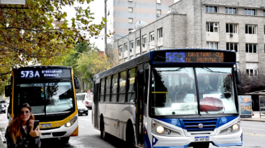 Boleto de colectivo: A cuánto llegarán los aumentos en el interior bonaerense