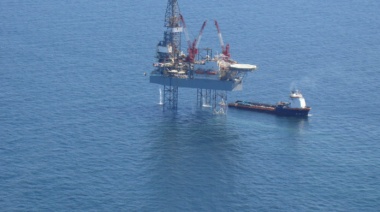 Petróleo offshore: la Justicia levantó una cautelar y habilitó la exploración en la zona de Mar del Plata