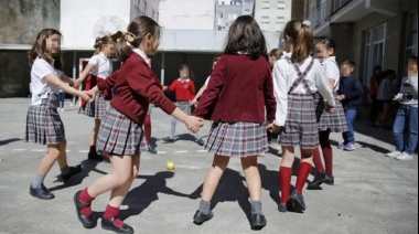 El Gobierno dará “vouchers” para estudiantes de colegios privados