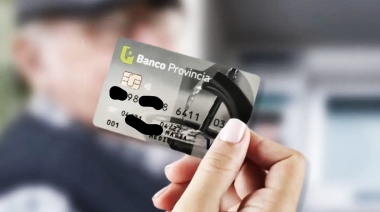 Compre sin IVA: Banco Provincia ya realizó reintegros a más de 300.000 personas que usaron el beneficio