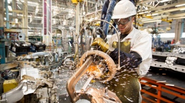 Según un informe privado, la actividad económica creció 4,6% en diciembre