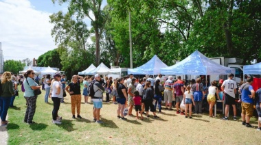 Este viernes se realizará una nueva edición de “Mercados Bonaerenses”