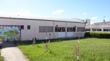 El Municipio impulsa una jornada comunitaria en el CIC del Barrio Facundo Quiroga II