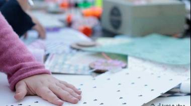 El Municipio organiza la Jornada Comunitaria “Cuidándonos”