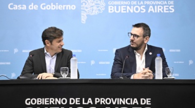 Se presentó “Provincia Compras”, la tienda virtual de la banca pública bonaerense