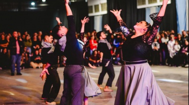 Se llevará adelante una peña abierta por el día del Bailarín Folklórico Argentino